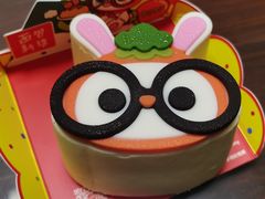-BreadTalk面包新语·烘焙蛋糕(领展购物广场店)
