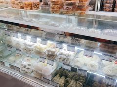 -白玉兰食品(中山公园龙之梦店)