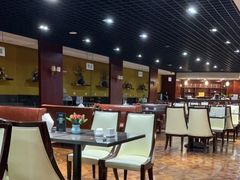 -金泽大酒店·卢塞恩餐厅·年夜饭春节连市