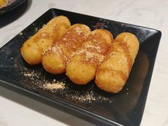 -舞虾小说.涮肉.烧烤(国顺东路店)