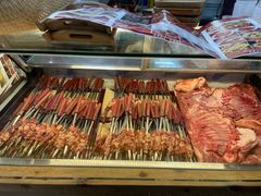 -汉唐守艺人·河北面馆(民心河店)