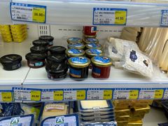 -JustFresh捷德鲜超市(西康店)