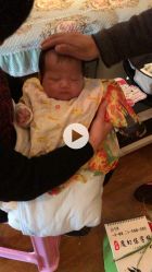 -禧婴婴儿理胎发·胎毛笔定制纪念品(新街口店)