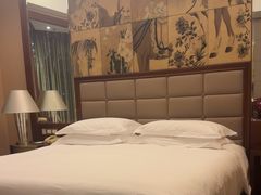 -深圳凯宾斯基酒店