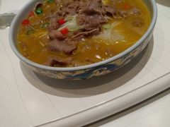 -南京得山水情温泉酒店·中餐厅