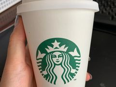 -星巴克(杭州市民中心店)