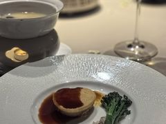 -荣轩(新荣记环球金融中心店)