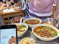 -李兰英湖南面馆(护国路店)