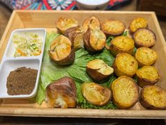 -蒙亨·手把肉·蒙古包文化主题餐厅(天恒广场店)