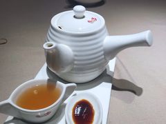 鲍鱼人参汤-尚一汤·粤菜海鲜(环球港店)