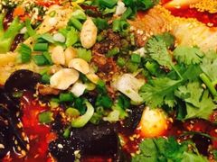 -川魂帽牌货冒菜(水晶郦城店)