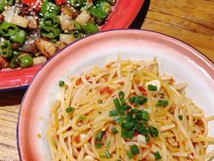 -兔槽江湖菜·重庆璧山兔(水围店)