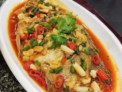 徽府臭鳜鱼-耿福兴(凤凰美食街店)