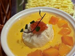 -杨老头鲜货烧烤(太古里店)