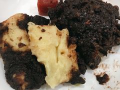 紫米年糕-清真·白记年糕(牛街北口店)