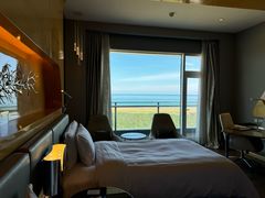 -青岛银沙滩温德姆至尊酒店