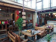 -丽江庭院之爱在路上(西单店)