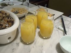 -青雅中餐厅(大连金石滩绿发希尔顿度假酒店)