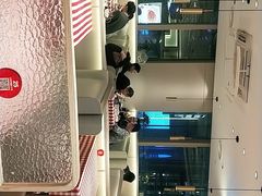 -西贝莜面村(上海百联西郊店)