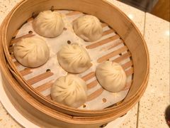 特色小笼包-鼎泰丰(环贸店)