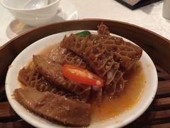 海航威斯汀红棉中餐厅-红棉中餐厅·广州海航威斯汀酒店