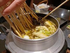 -北京王府井希尔顿酒店·秦唐中餐厅Chynna