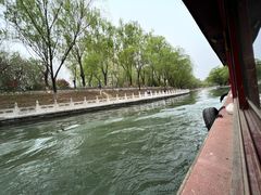 -皇家御河游(紫御湾码头)