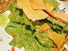 -阿露佳·舌尖上的安吉菜