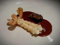 -Caprice(香港四季酒店)