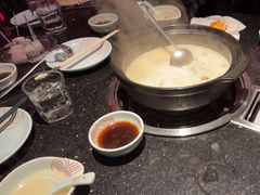 -捞王猪肚鸡火锅(昆山店)