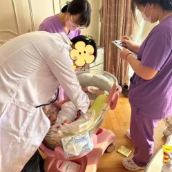 -月之旅·尊 高端月子会所(科馨别墅一店)
