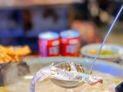 -石锅苗苗鱼(武汉首店)