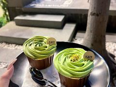 -LAN一见岚·精品蛋糕(琶洲保利店)