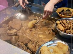 -明记牛杂(新马路分店)