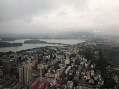 -洲际酒店·地平线全日餐厅HORIZON CAFÉ