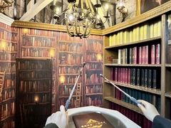 -逃脱反斗城沉浸剧情密室(北京路店)