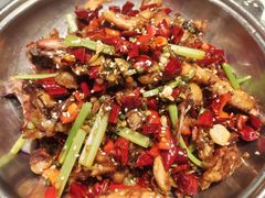 -鑫小城故事·藕汤·家常菜(海林广场店)