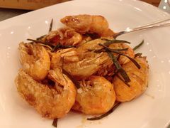 -上海和平饭店龙凤厅 Dragon Phoenix