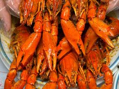 -三妹小龙虾·黄油蟹(华侨城总店)