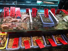 -强记海鲜·大排档(蛇口新街店)