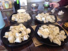 水饺，拌菜，熟食-大妈水饺(文华巷店)