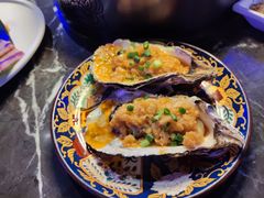 -十三姨正合丰烤肉(营迹路店)