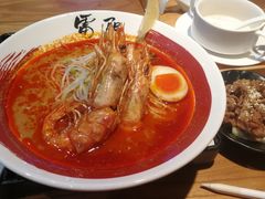 -雷门拉面店(新光天地店)