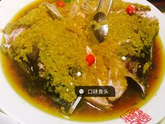 -口味堂(珞喻路店)
