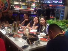 -钢管厂歆瑞源油卤串串香(春熙路太古里店)
