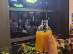 -混果汁(喜荟城店)
