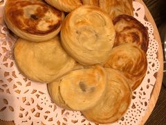 红豆千丝饼-彭厨(玉荣庄店)