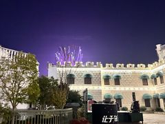 -横店广州街·香港街