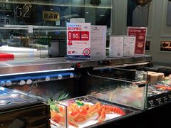 -上清·三文鱼鲜寿司(同德店)