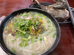 -沈记土鸡米线(七星街品牌中心店)